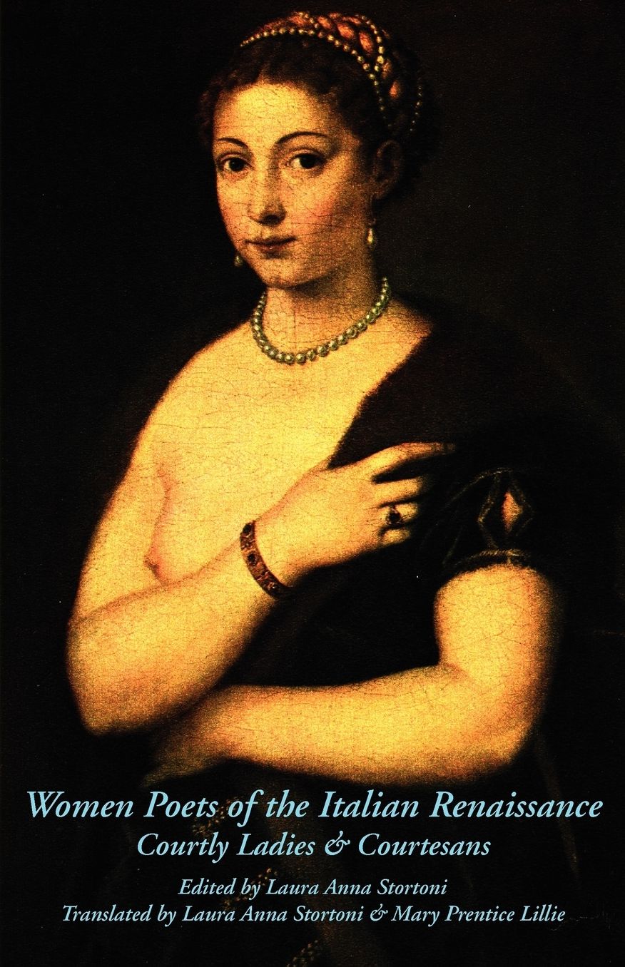 Women Poets Of The Italian Renaissance