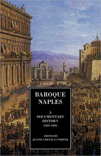 Baroque Naples