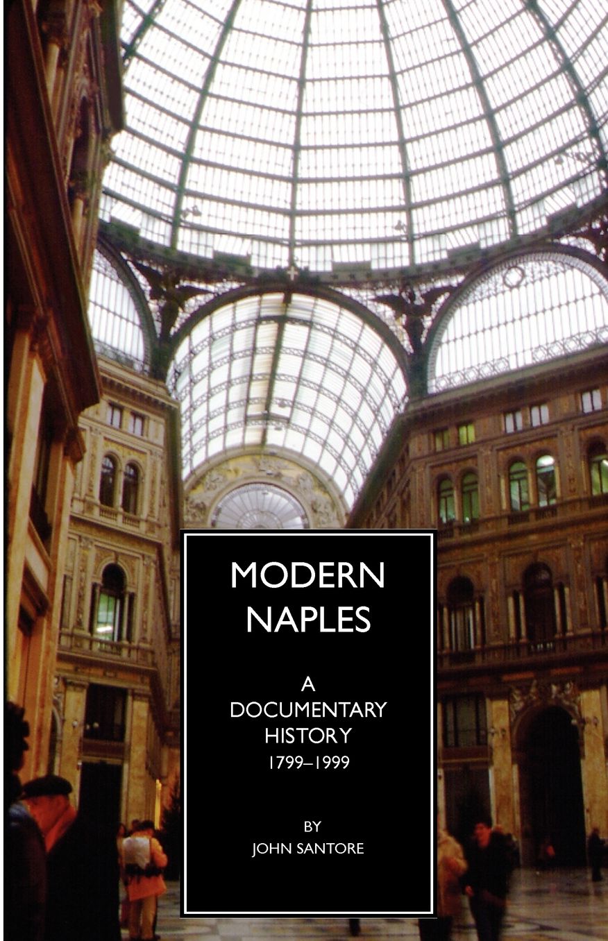 Modern Naples
