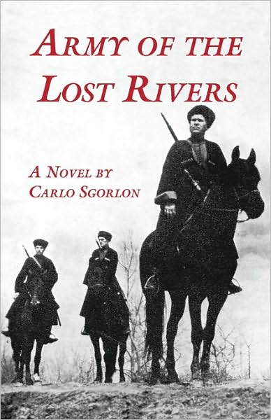 Army Of The Lost Rivers