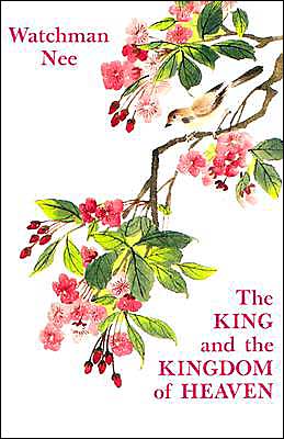 The King and the Kingdom of Heaven