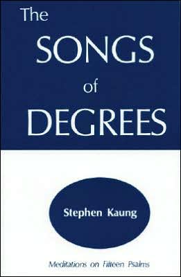 The Songs of Degrees