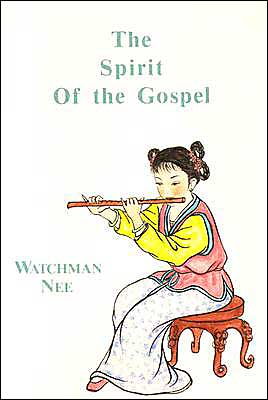The Spirit of the Gospel