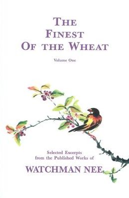 Finest of the Wheat