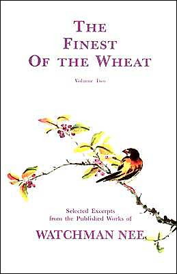 The Finest of the Wheat, Vol II