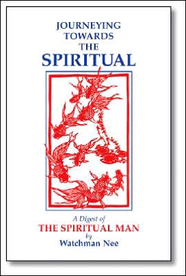 Journeying Towards the Spiritual