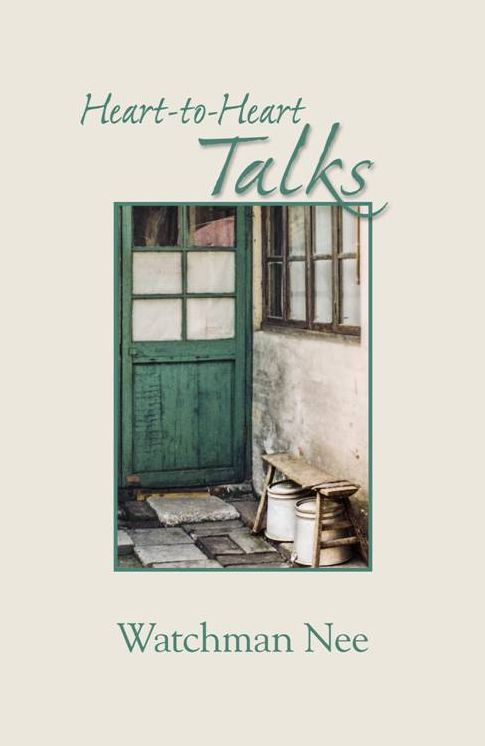 Heart-to-Heart Talks