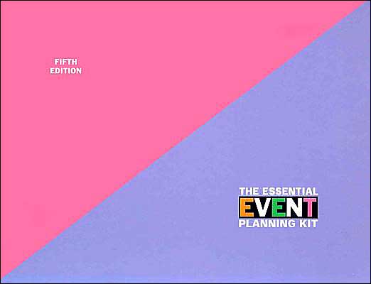 The Essential Event Planning Kit