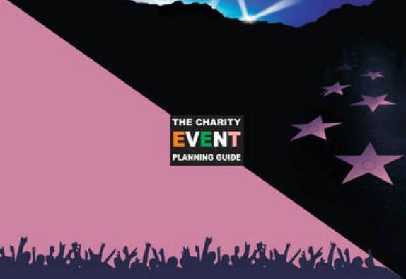The Charity Event Planning Guide: Having Fun While Raising Funds