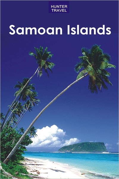Samoan Islands