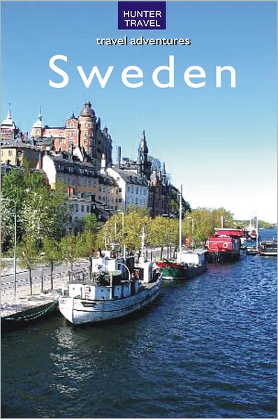 Sweden Travel Adventures