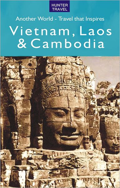 Vietnam, Laos & Cambodia - Another World