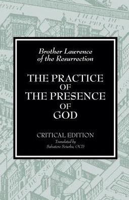 Practice of the Presence of God