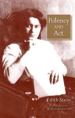 Potency and ACT: Studies Toward a Philosophy of Being
