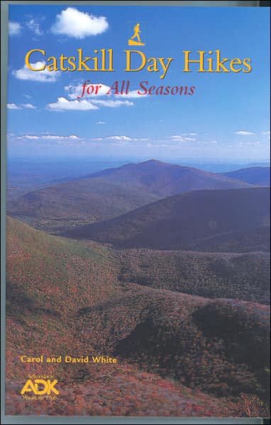 Catskill Day Hikes for All Seasons