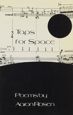 Taps for Space: Poems