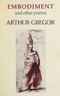 Embodiment, and other poems