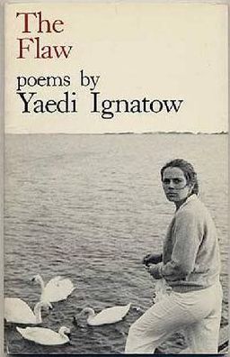 The Flaw: Poems