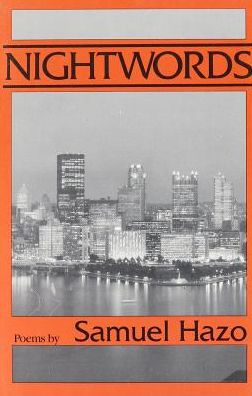Nightwords: 50 Poems