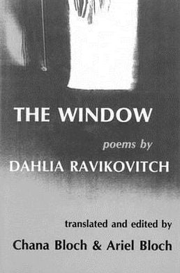 The Window: New and Selected Poems