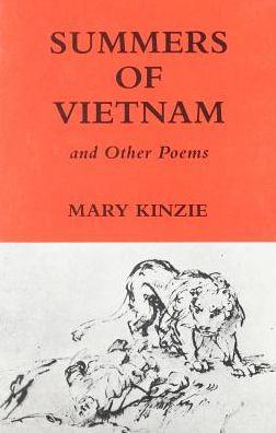 Summers of Vietnam and Other Poems
