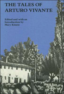 The Tales of Arturo Vivante