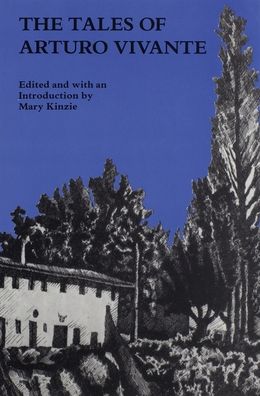 The Tales of Arturo Vivante