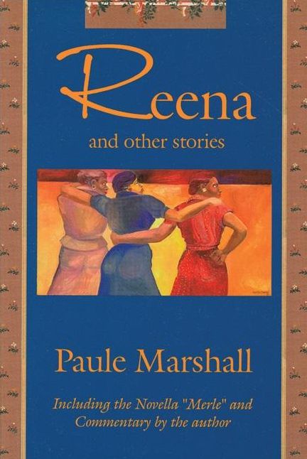 Reena and Other Stories: Including the Novella "Merle"