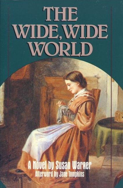 The Wide, Wide World