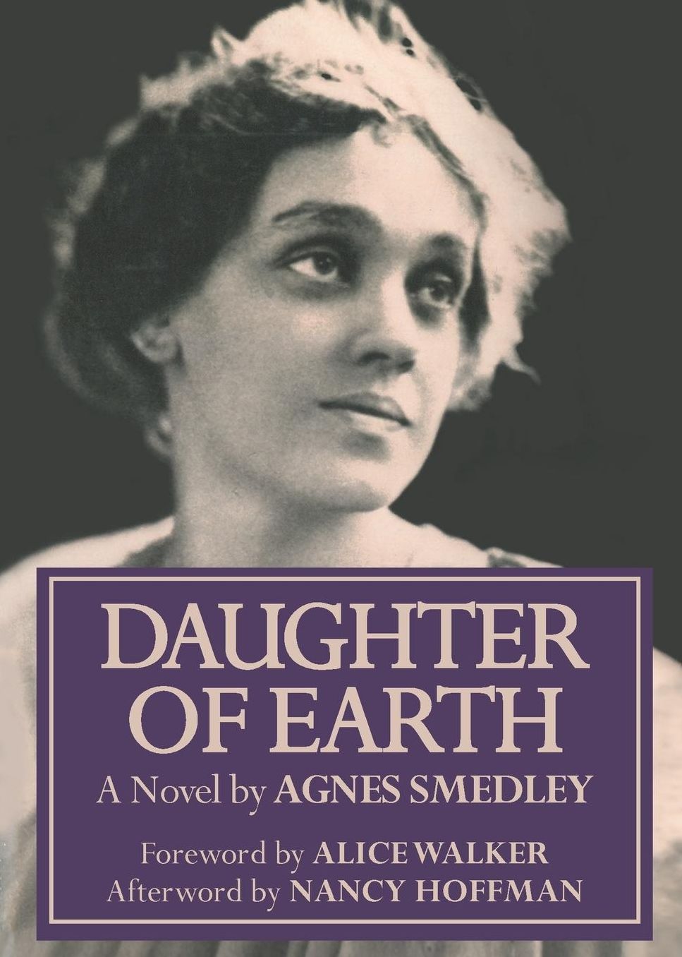 Daughter of Earth