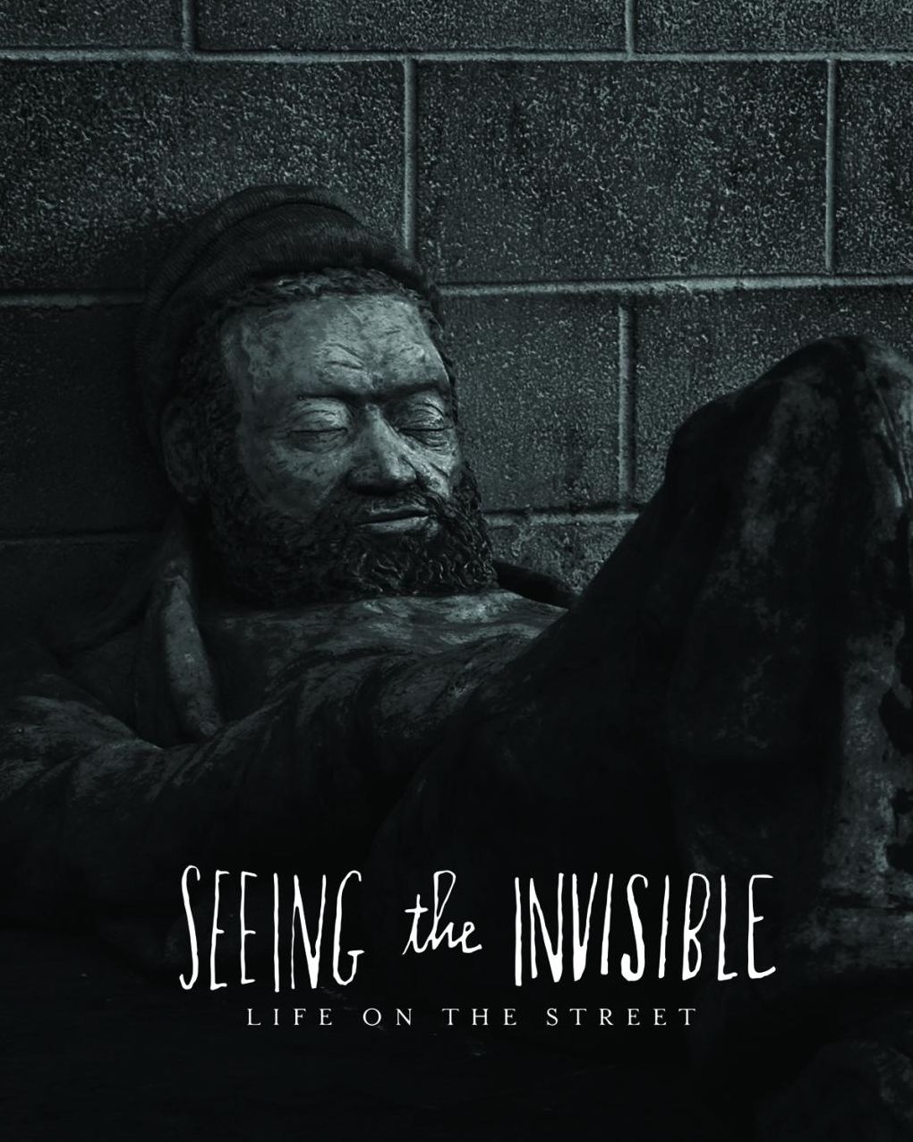 Seeing the Invisible:: Life on the Streets