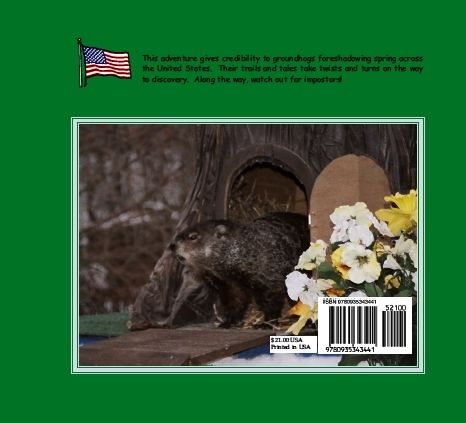 Groundhogs Across America