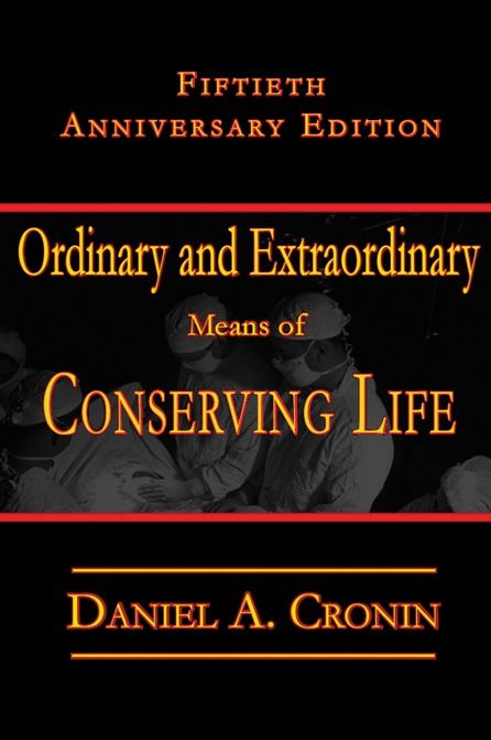 Ordinary and Extraordinary Means: Fiftieth Anniversary Issue