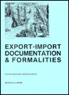 Export-Import Documentation and Formalities