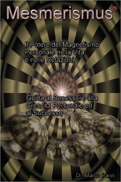 Mesmerismus