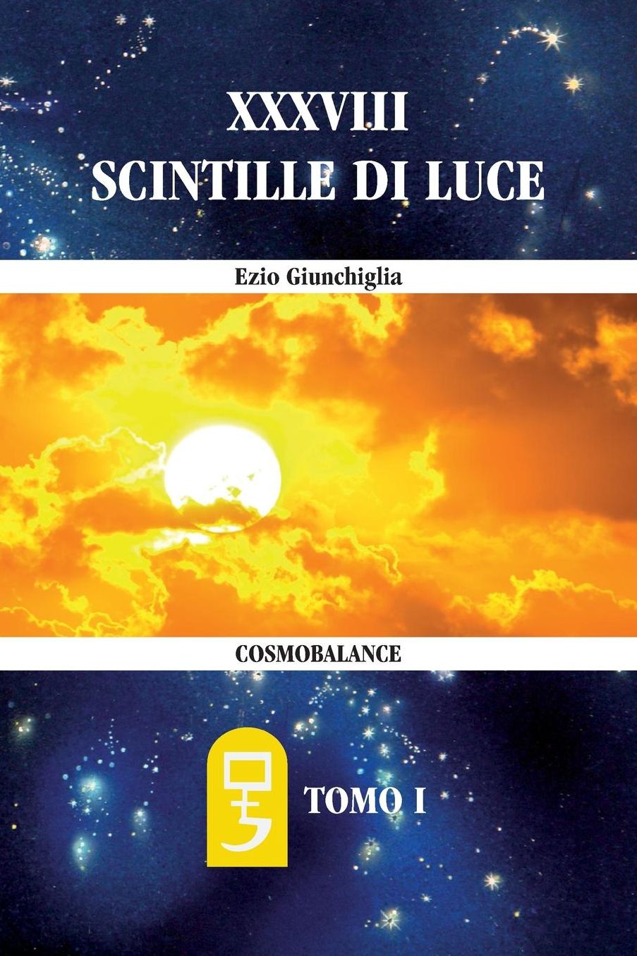 I° Scintille di Luce