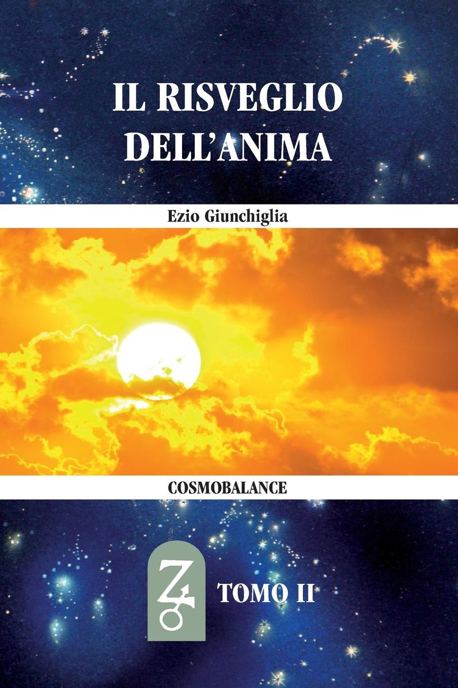 II° Risveglio dell'Anima