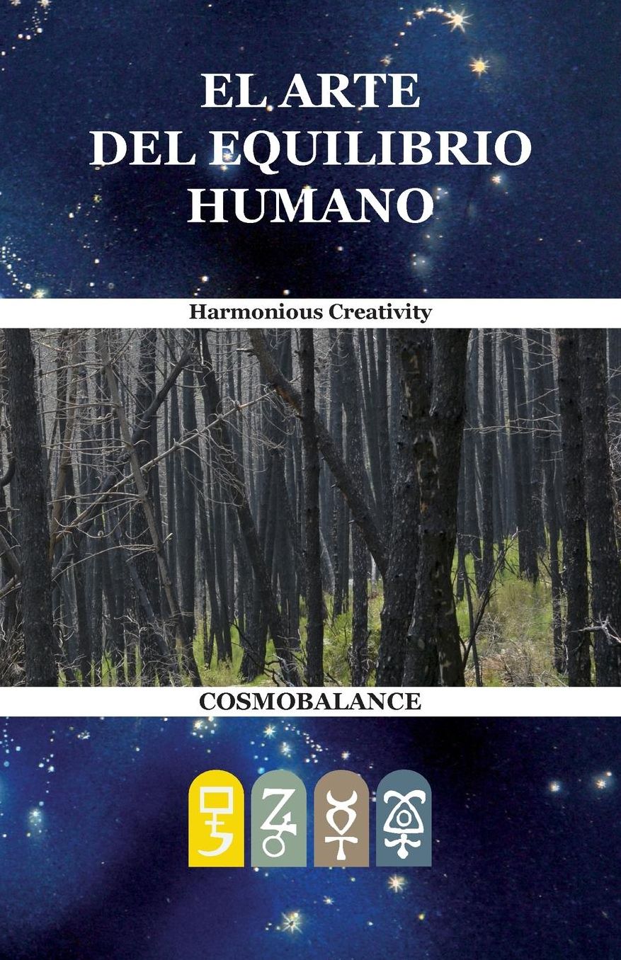 El Arte del Equilibrio Humano