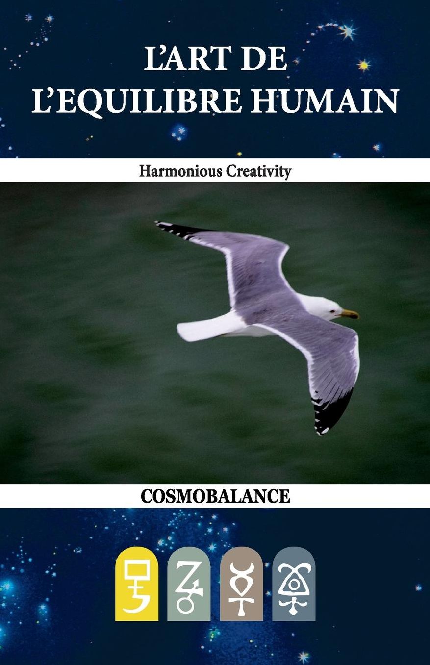 L'Art de L'Equilibre Humain