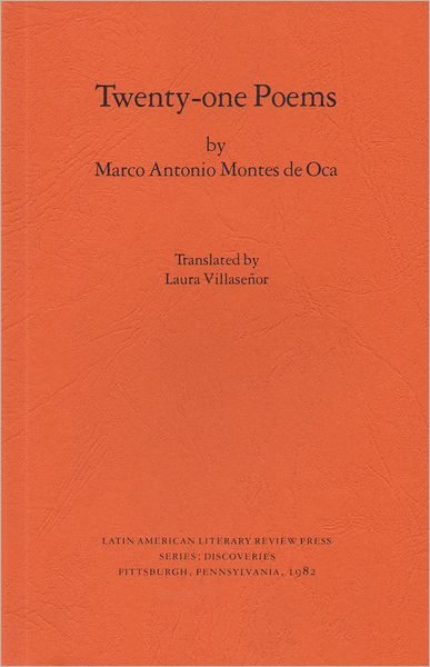 Twenty-One Poems