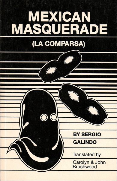 Mexican Masquerade (Discoveries Series)