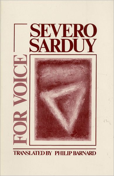 For Voice