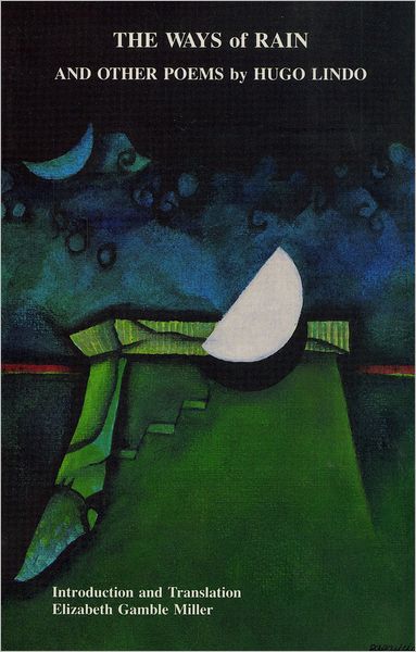 The Ways of Rain and Other Poems