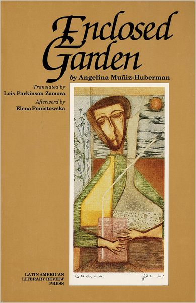 Enclosed Garden