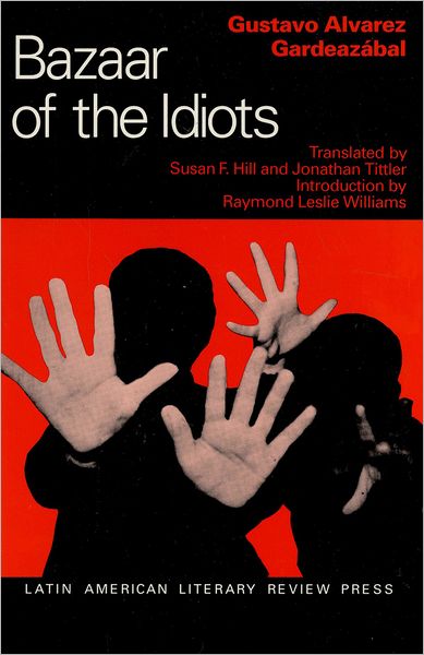 Bazaar of the Idiots