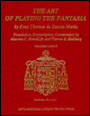 The Art of Playing the Fantasia