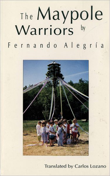 The Maypole Warriors