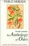 Neruda's Garden: An Anthology of Odes
