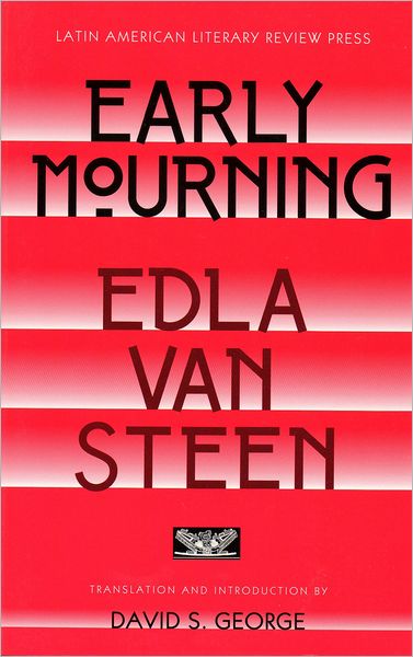 Early Mourning