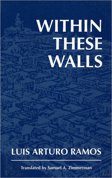 Within These Walls